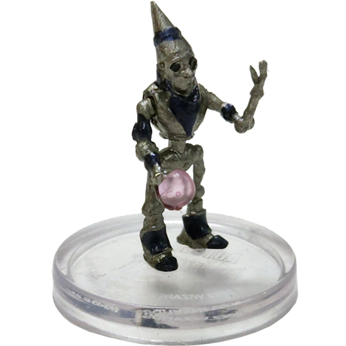 Spelljammer: Adventures in Space #20 Autognome (Crystal Ball) (U)