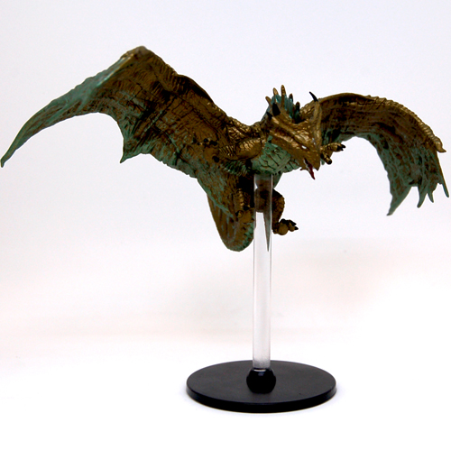 Tyranny of Dragons #24 Bronze Dragon (U)