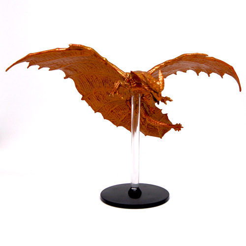 Tyranny of Dragons #32 Copper Dragon (U)