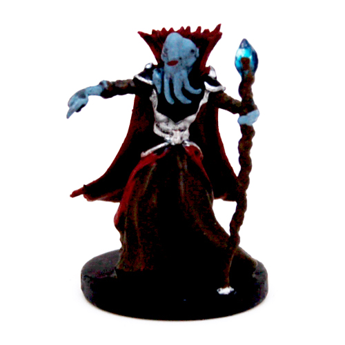 Tyranny of Dragons #35 Mind Flayer (R)