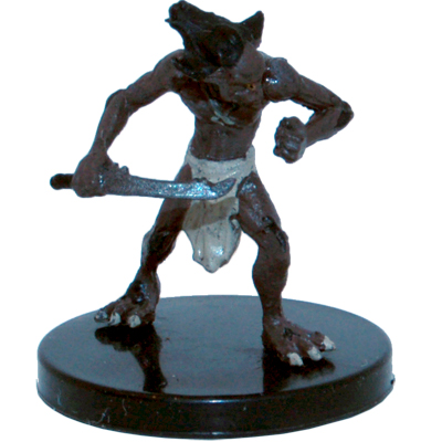 Volo & Mordenkainen's Foes #13 Meazel (Sword) (C)