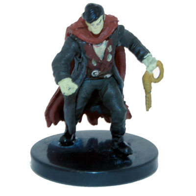 Waterdeep Dungeon of the Mad Mage #12 D&D Miniature Gray Ooze 