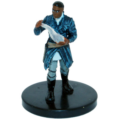 Waterdeep Dungeon of the Mad Mage #24 Human Storm Sorcerer (U)