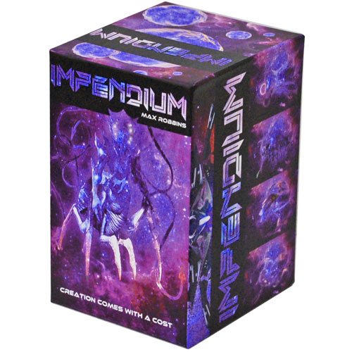 Impendium (Last Chance)
