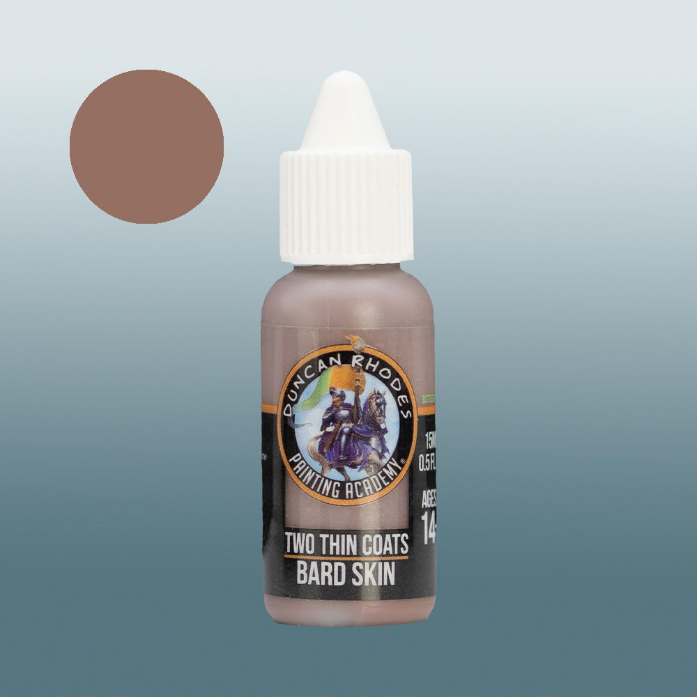 Two Thin Coats: Bard Skin (15ml) (New Arrival)