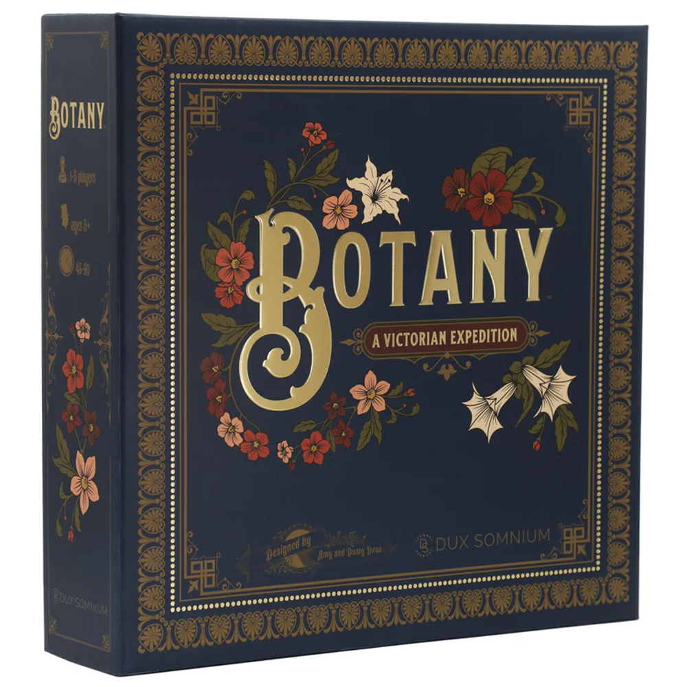 Botany