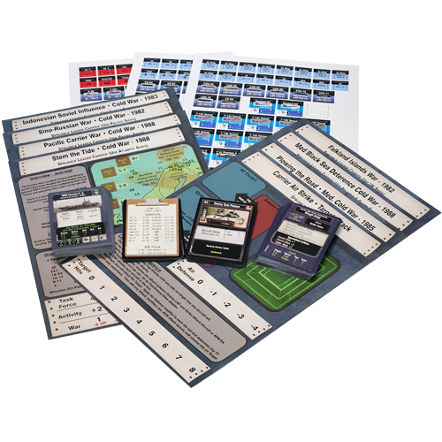 Raiders of the North Sea: Collectors Box | Board Games | Miniature