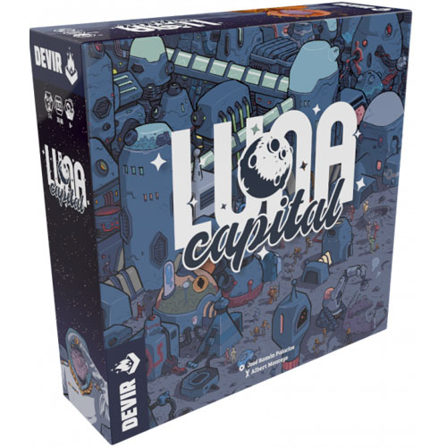 LUNA Capital (Clearance)
