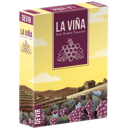 La Vina (Last Chance)