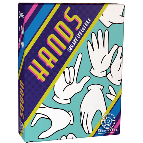 Hands (Clearance)