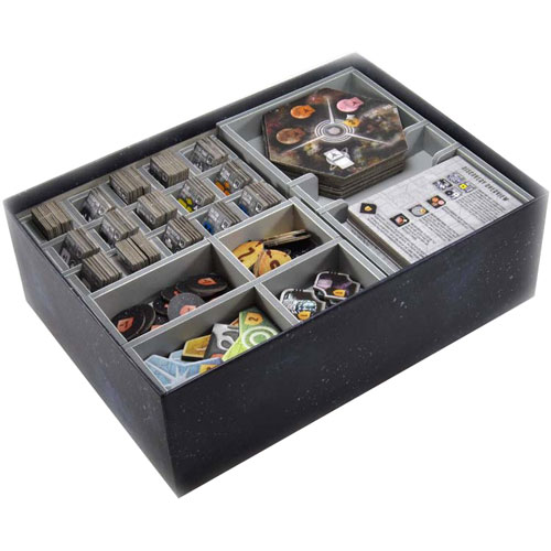 Box Insert: Eclipse Expansions - Rise of the Ancients & Shadows of the Rift