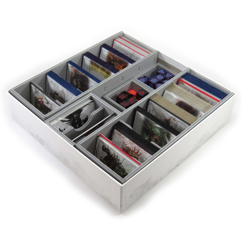 Box Insert: Living Card Games (LCGs) Medium, Accessories