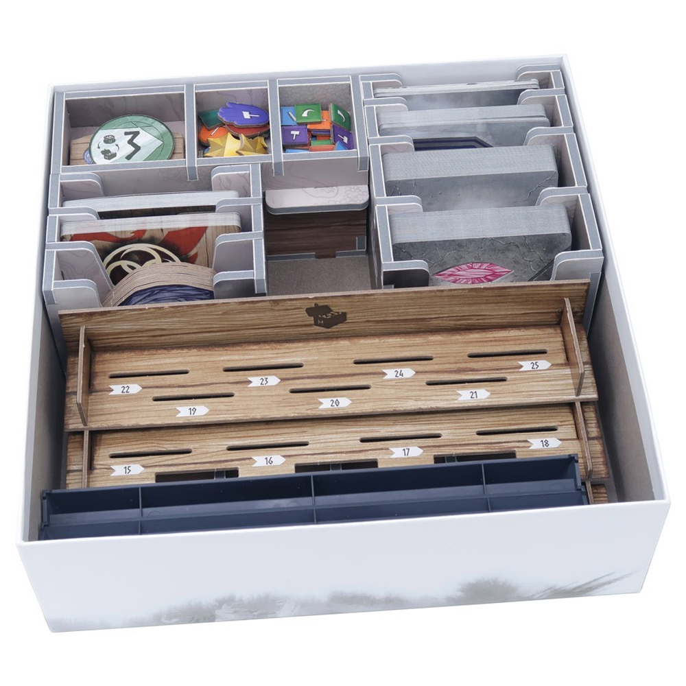 Box Insert Color: Nidavellir & Expansions
