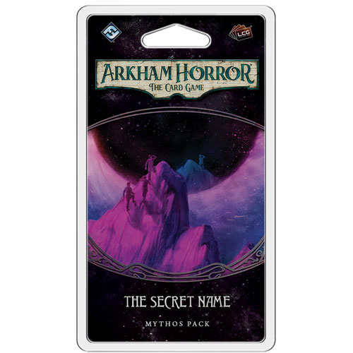 The Circle Undone Expansion FFGAHC29 Arkham Horror Card Game LCG