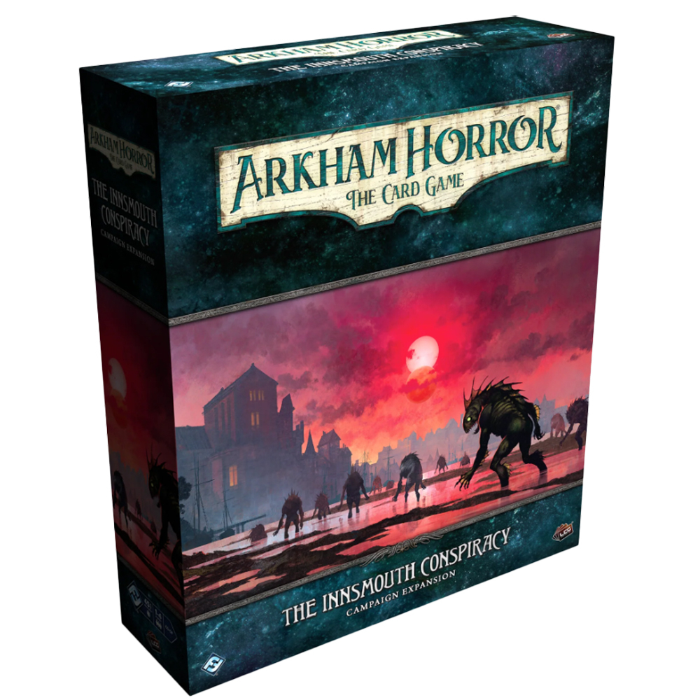 NEW fashion Arkham Horror Lot