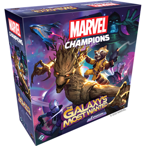 Marvel Champions LCG: X-23 Hero Pack