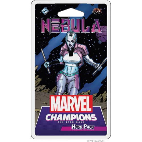 Marvel Champions Lcg Venom Hero Pack Board Games Miniature Market