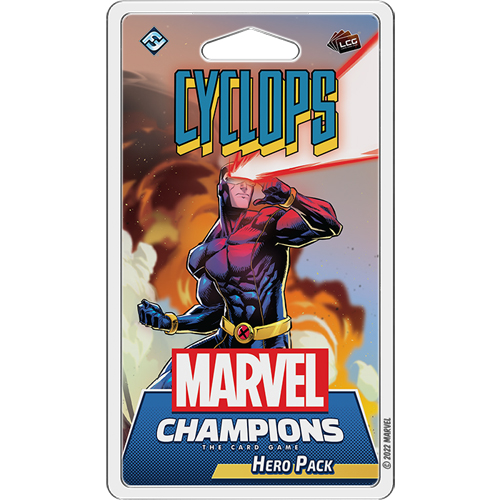 Marvel Champions The Card Game Black Widow Hero Pack Spanish Ed LCG Sealed Deck 