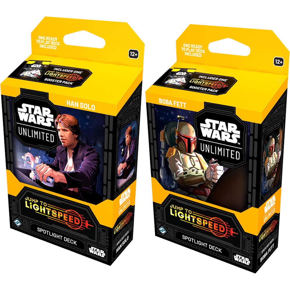 Star Wars Unlimited Zip-Up Album 18-Pocket: Black