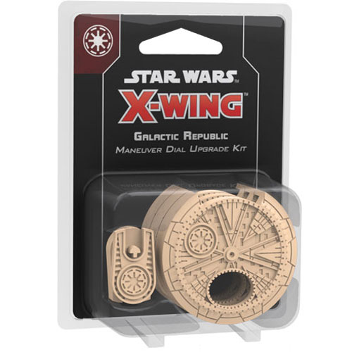 x wing accessories