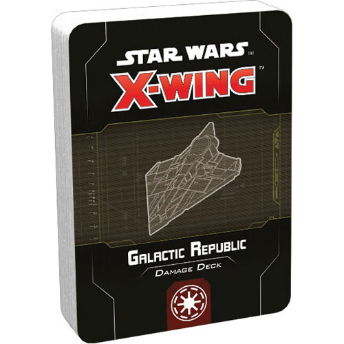 Star Wars X-Wing 2E: TIE/rb Heavy | Table Top Miniatures 