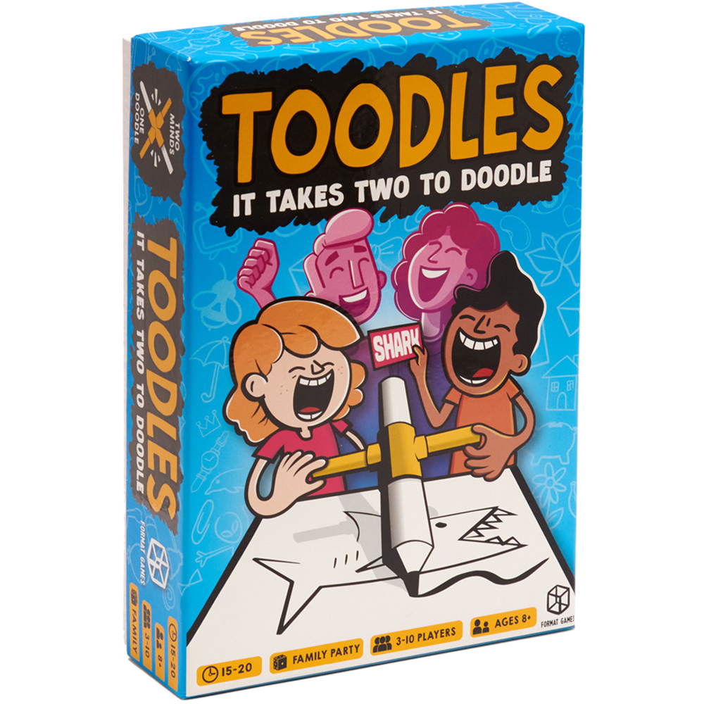Toodles