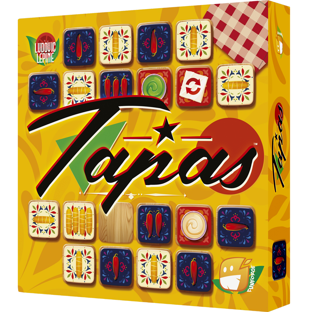 Tapas