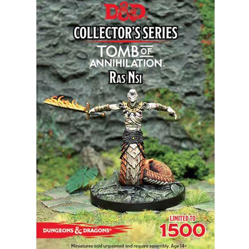 tomb of annihilation puzzle cubes