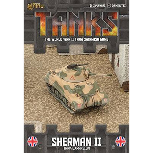Terrain Pack TANKS expansion Brand New /& Sealed