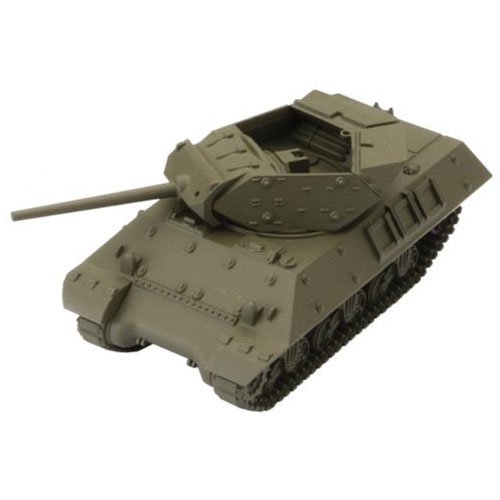 American M3 Lee World of Tanks Expansion 