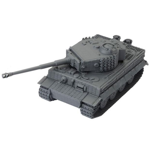 G Expansion World of tanks miniatures game STUG III Ausf