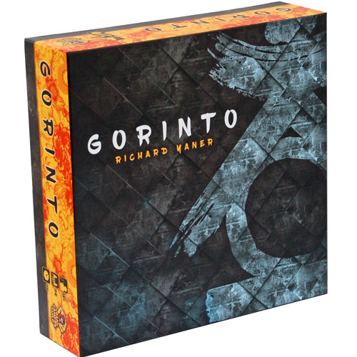 Gorinto (Game On! Sale)