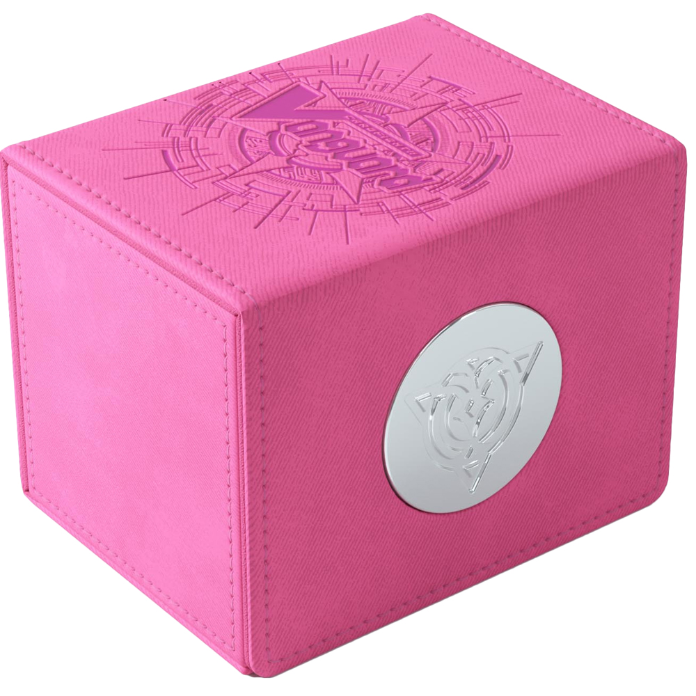 Cardfight Vanguard Nation's Vault - Lyrical Monasterio (Pink)