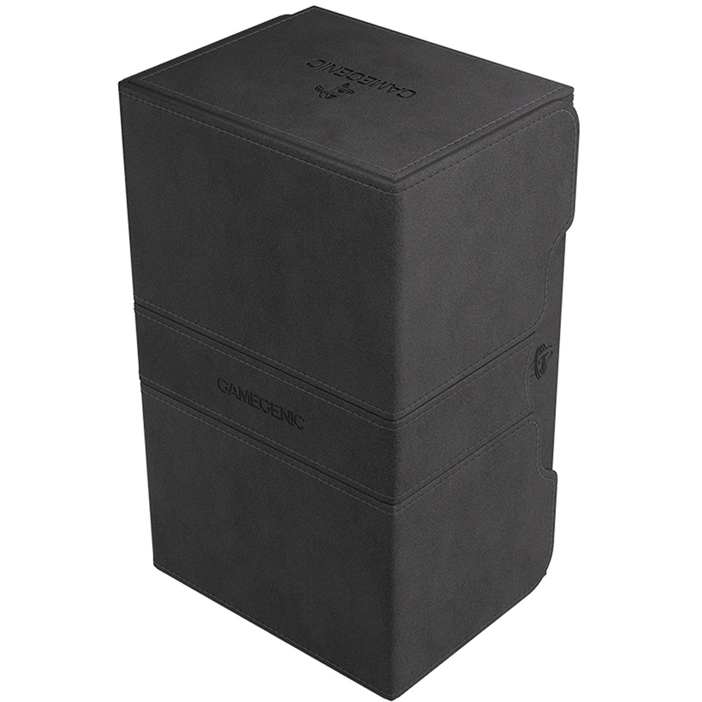 Stronghold 200+ XL Convertible: Black (Summer Savings Sale)