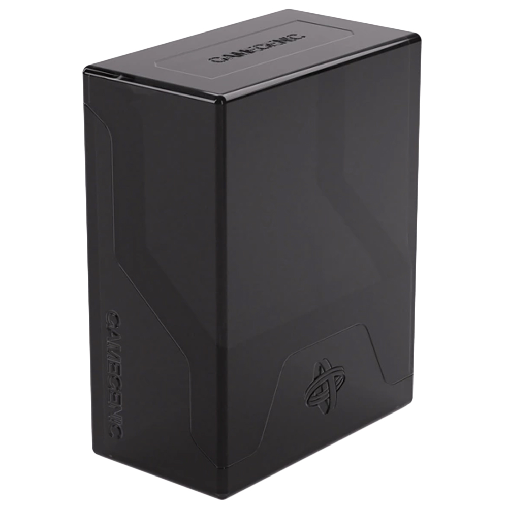 Bastion 50+ XL: Black (Last Chance)