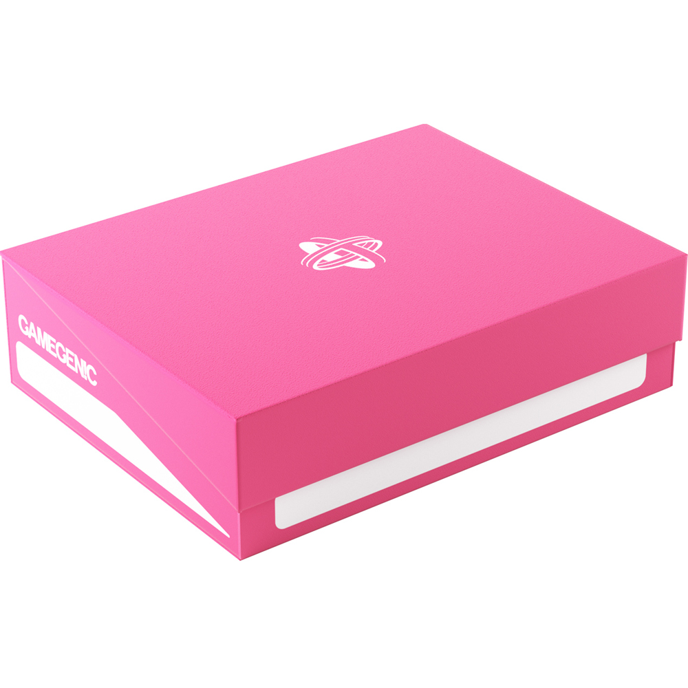 Token Holder: Pink