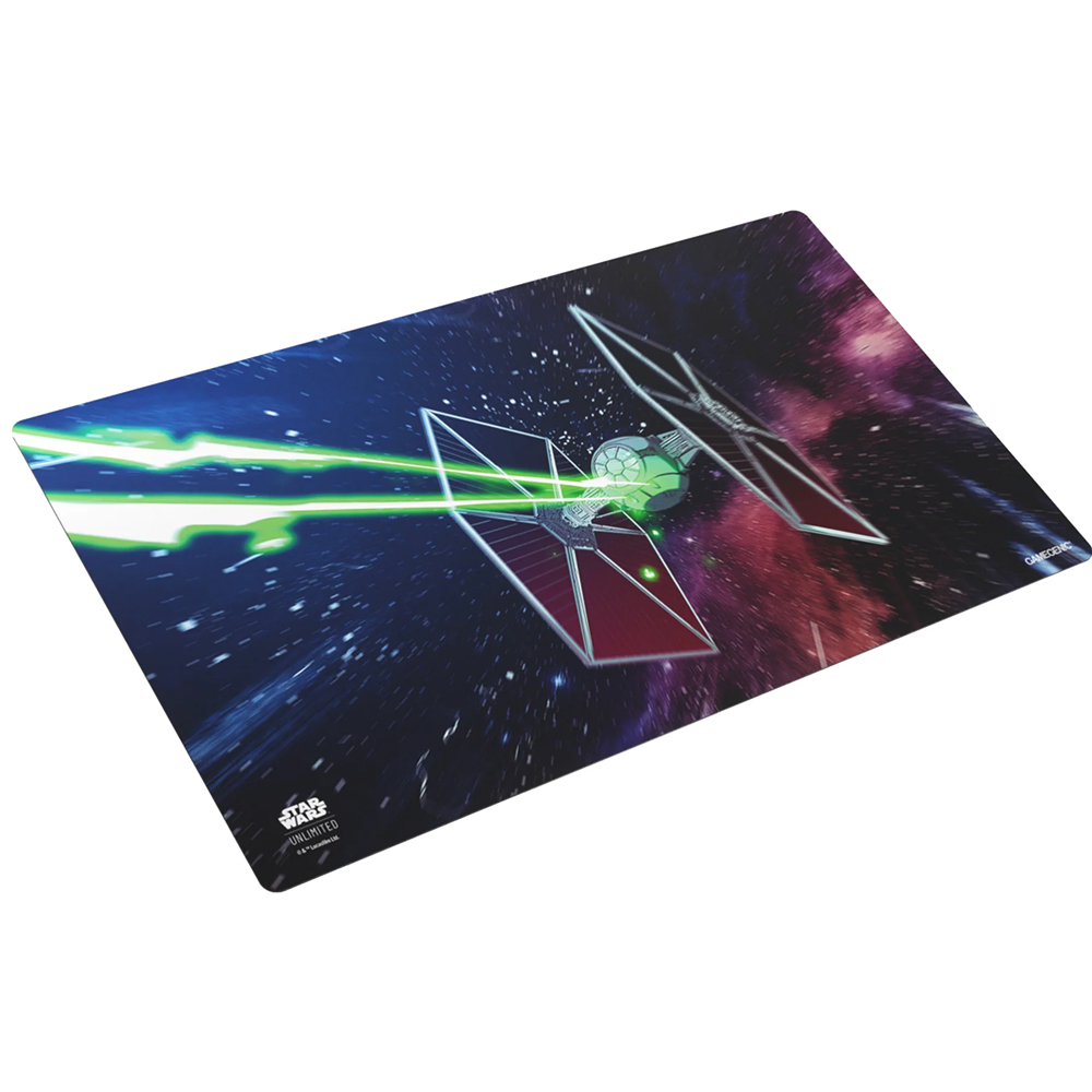 Star Wars Unlimited Game Mat: TIE Fighter