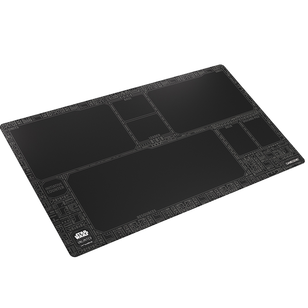 Star Wars Unlimited Game Mat: Unlimited Pattern (Preorder)