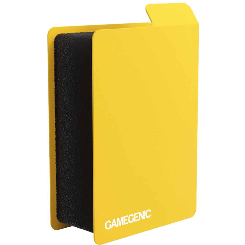 Sizemorph Divider: Yellow
