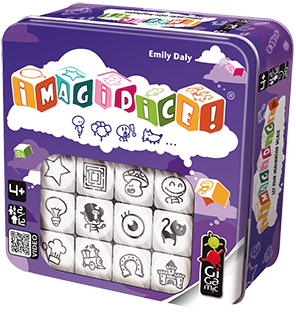 Imagidice