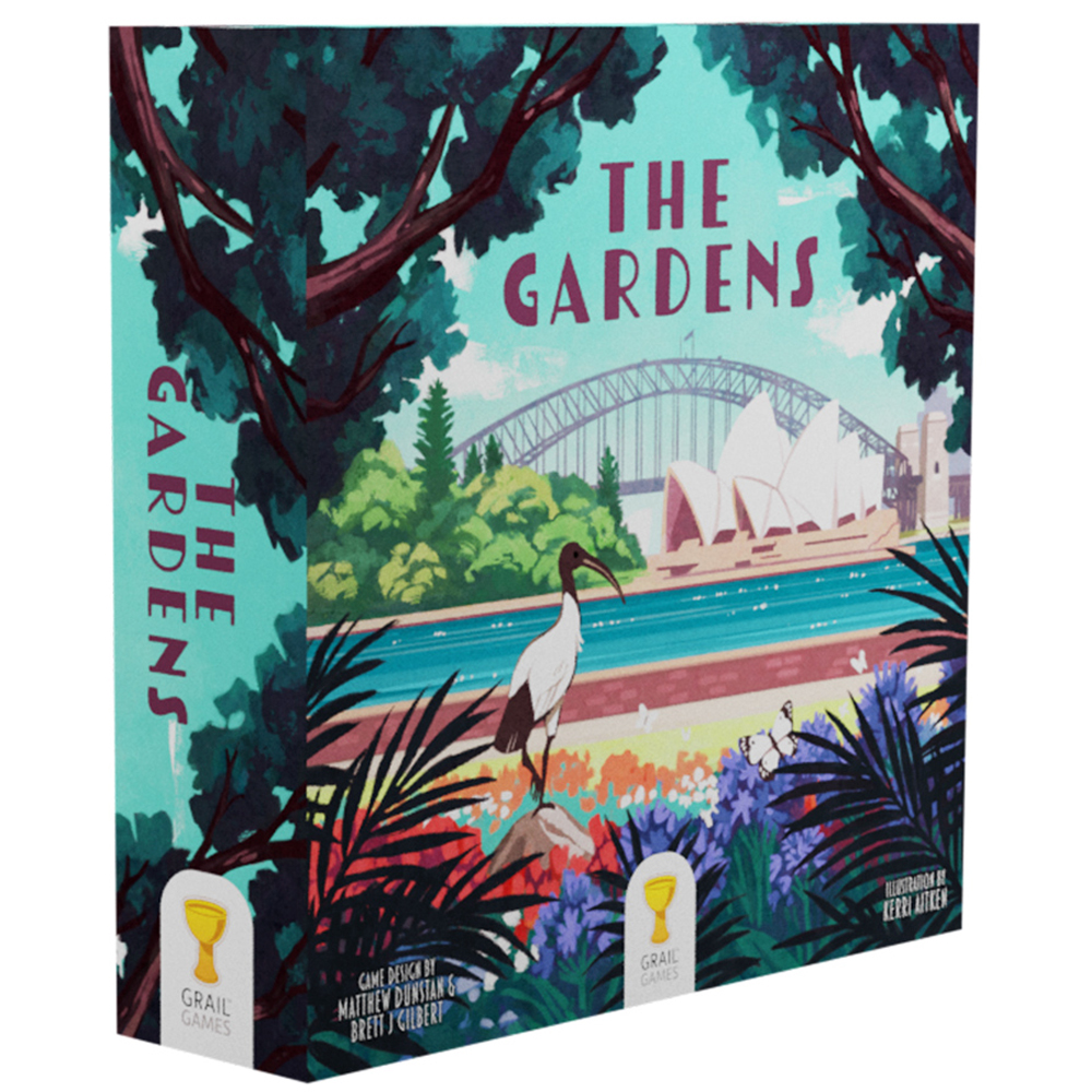 The Gardens (Summer Savings Sale)