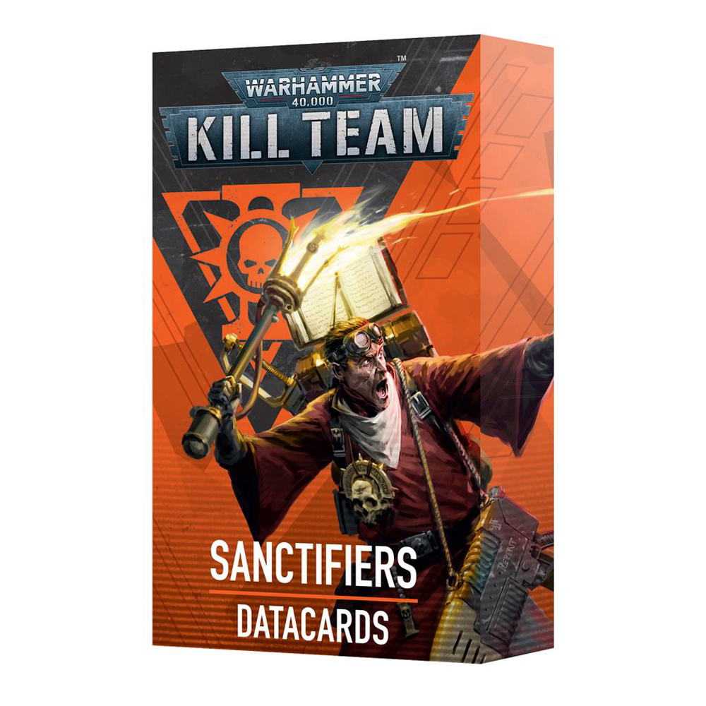 2025年ファッション福袋 Kill Miniatures Tabletop | Goremongers - Datacards Team: 模型製作用品