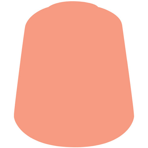 Citadel Layer Paint: Lugganath Orange (12ml)