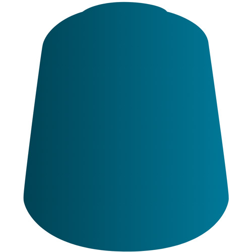 Citadel Contrast Paint: Akhelian Green (18ml)
