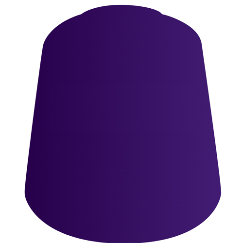 Citadel Contrast Paint: Luxion Purple (18ml)