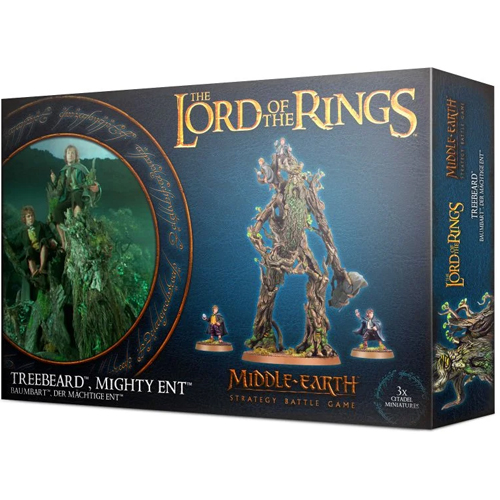 Middle-Earth Strategy Battle Game: Minas Tirith Battlehost