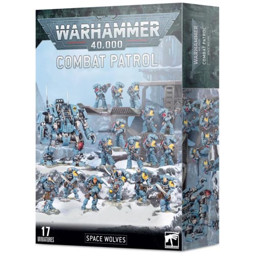 Games Workshop - Warhammer 40,000 - Boarding Patrol: Adeptus Mechanicus