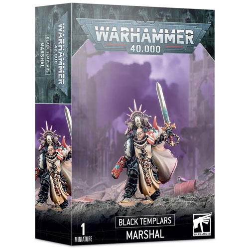 Warhammer 40K: Imperial Agents Battleforce - Ordo Malleus