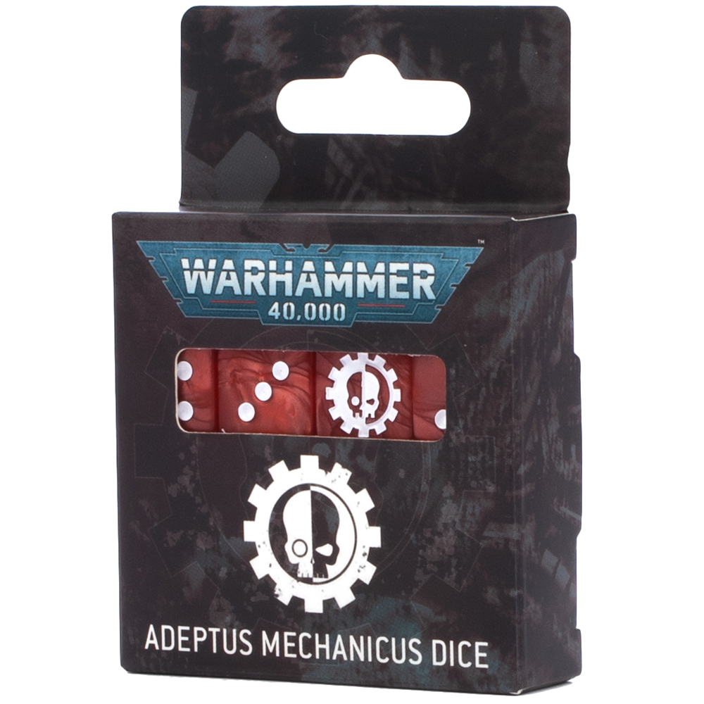 Warhammer 40K: Necrons - Dice | Accessories | Miniature Market