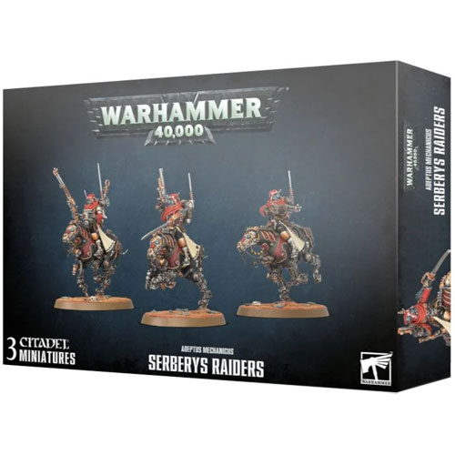 Warhammer 40k Miniature Market